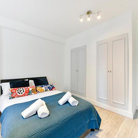 South Kensington Studio London Ngoại thất bức ảnh