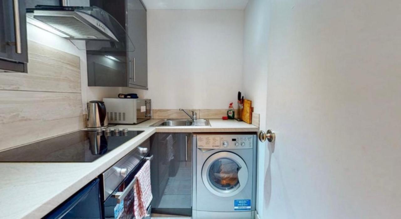 South Kensington Studio London Ngoại thất bức ảnh
