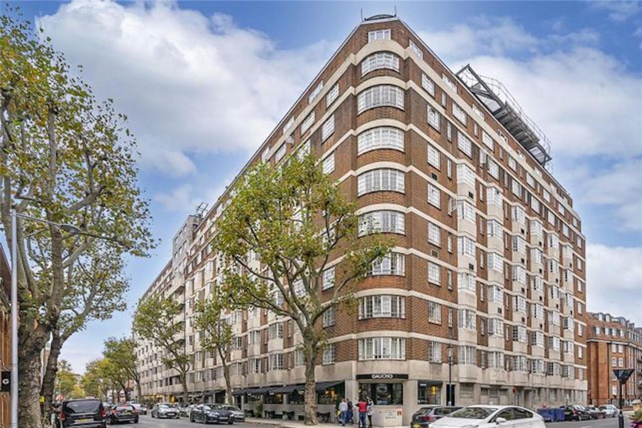 South Kensington Studio London Ngoại thất bức ảnh