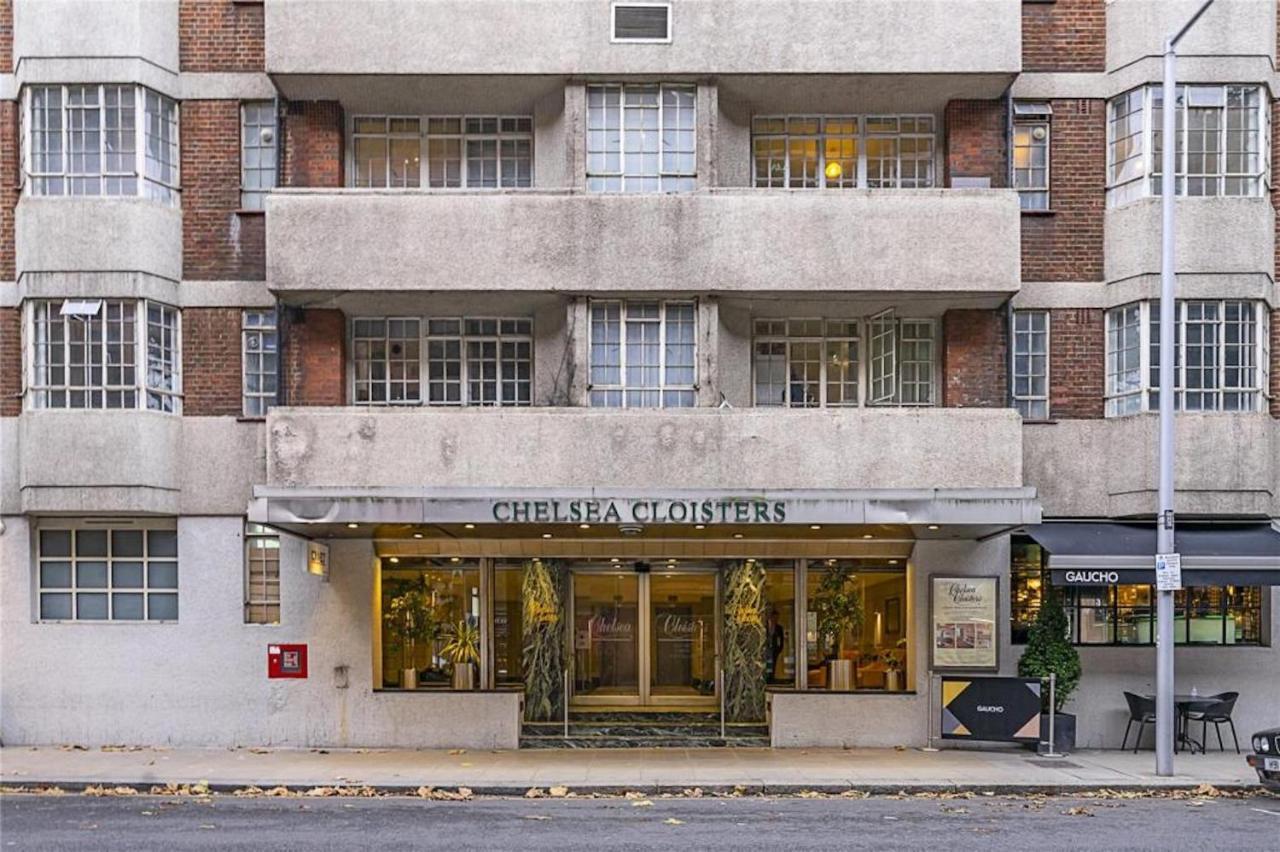 South Kensington Studio London Ngoại thất bức ảnh