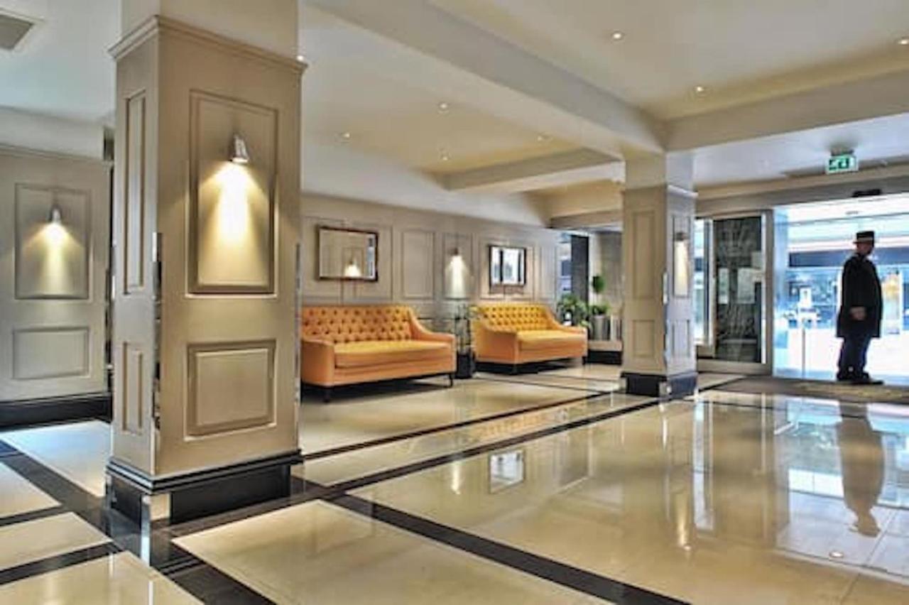 South Kensington Studio London Ngoại thất bức ảnh