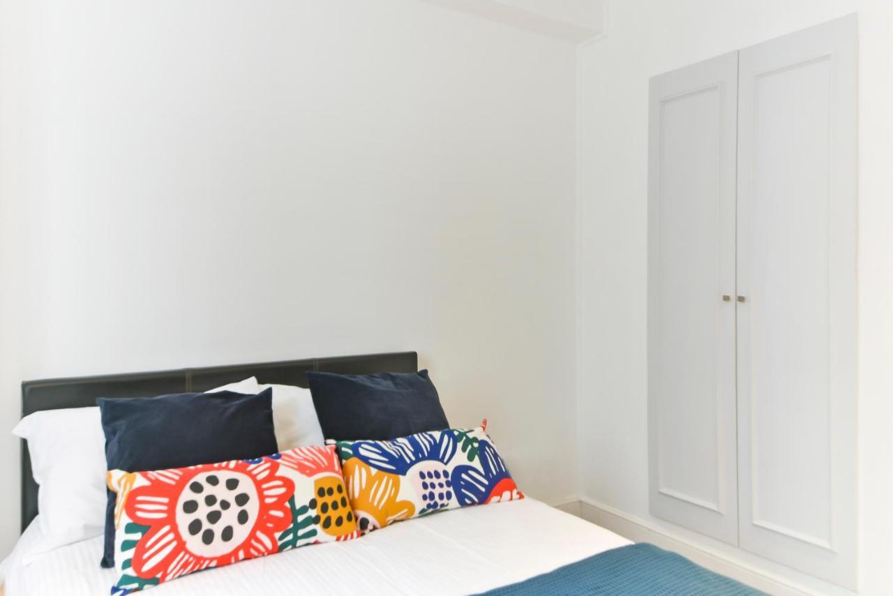 South Kensington Studio London Ngoại thất bức ảnh