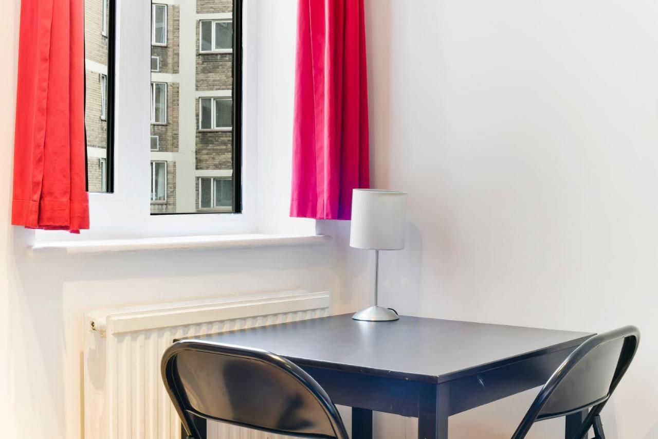 South Kensington Studio London Ngoại thất bức ảnh