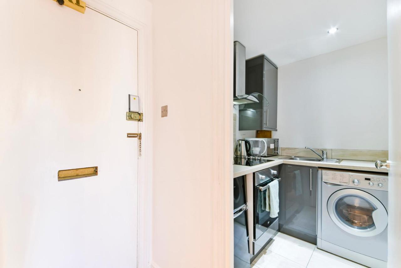 South Kensington Studio London Ngoại thất bức ảnh