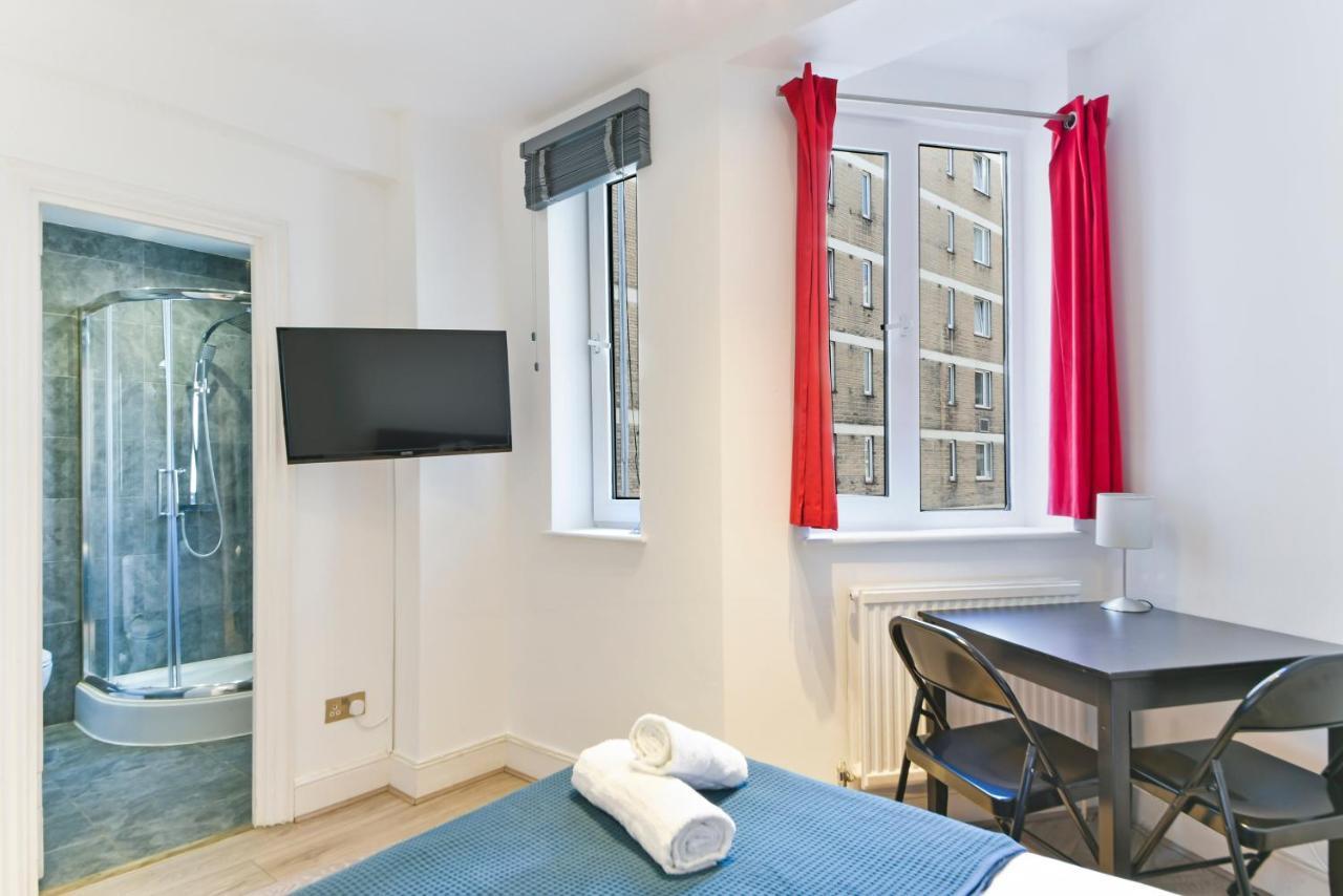South Kensington Studio London Ngoại thất bức ảnh