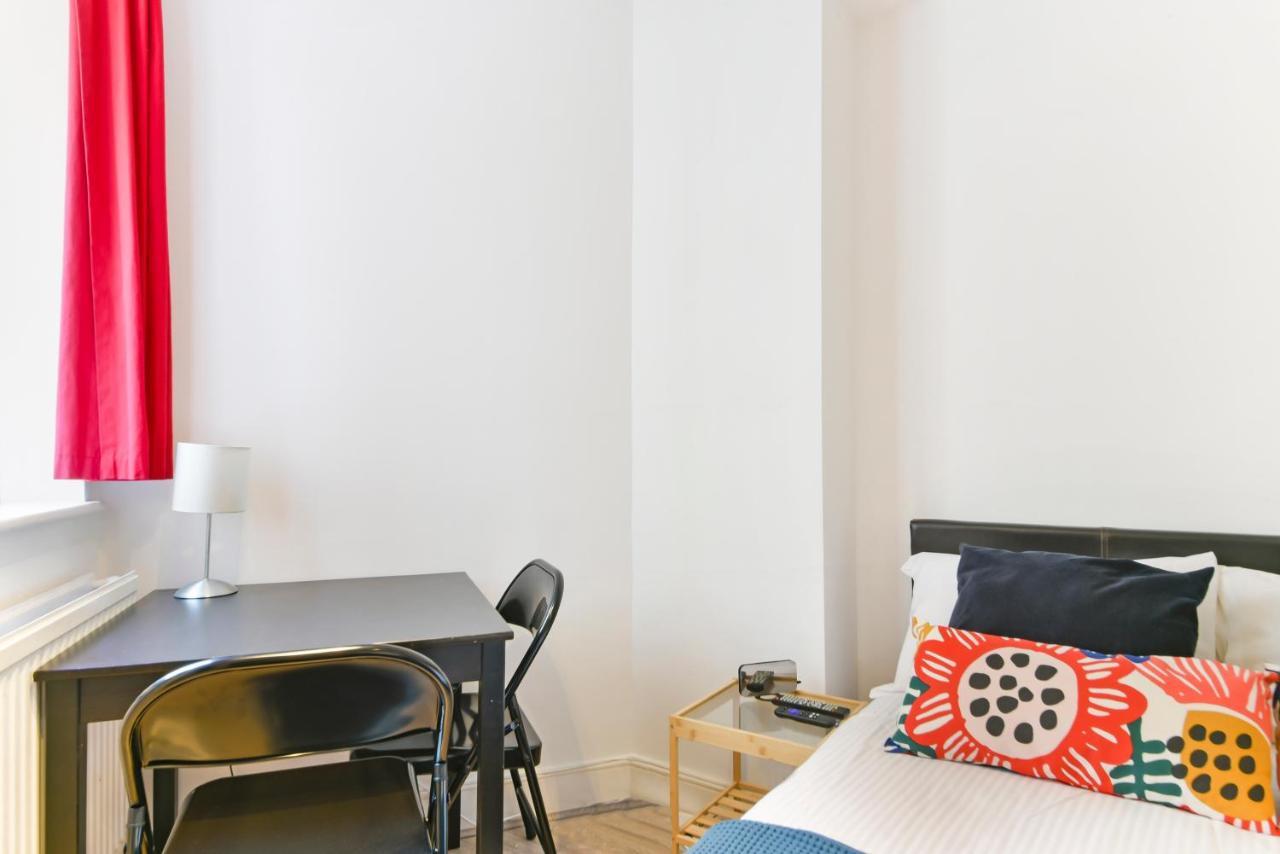 South Kensington Studio London Ngoại thất bức ảnh