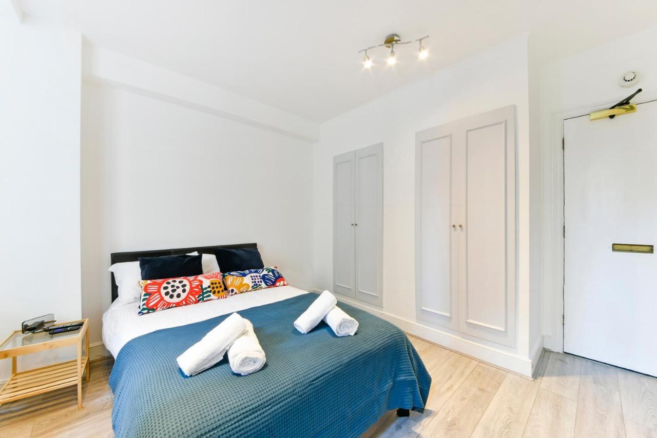 South Kensington Studio London Ngoại thất bức ảnh