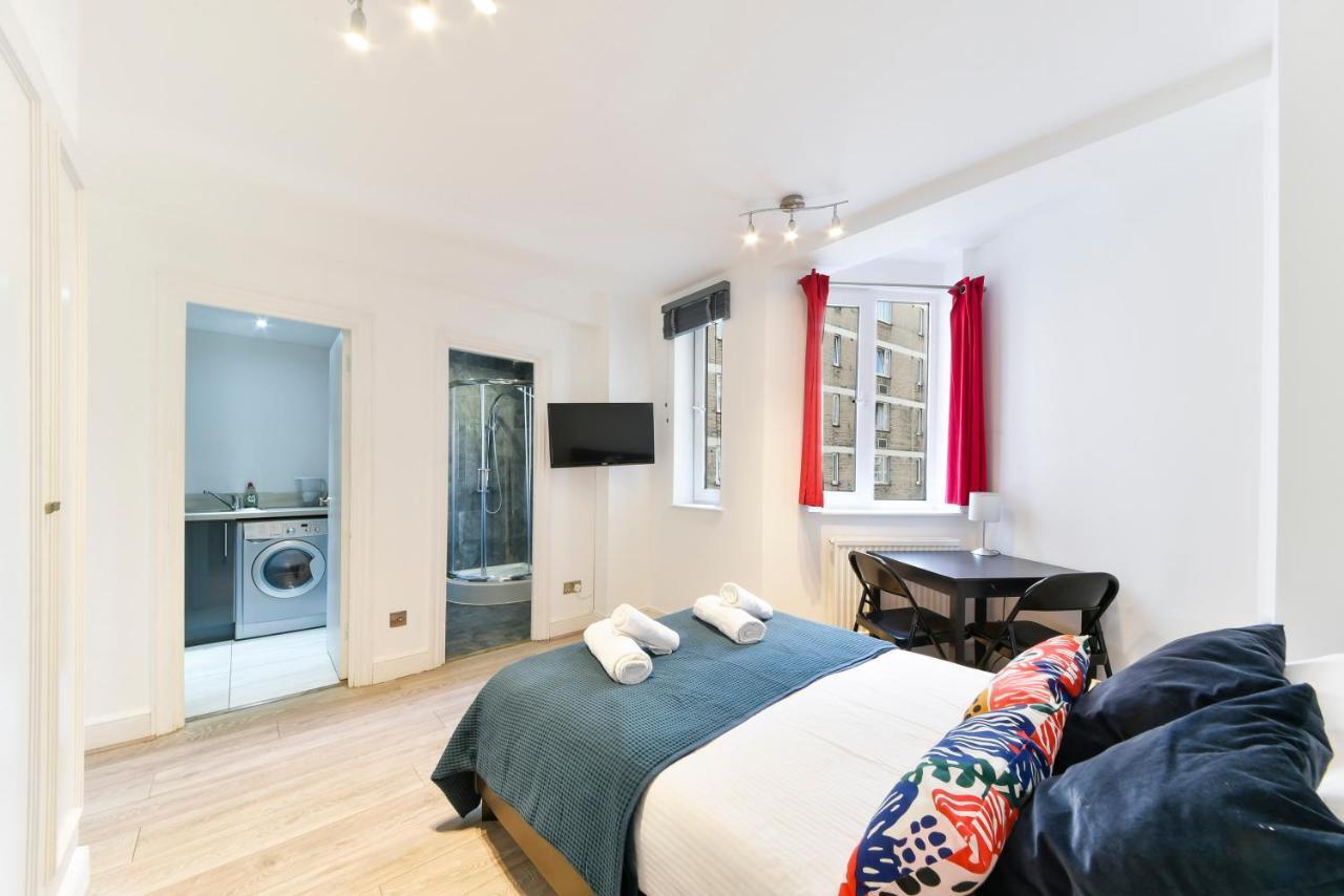 South Kensington Studio London Ngoại thất bức ảnh
