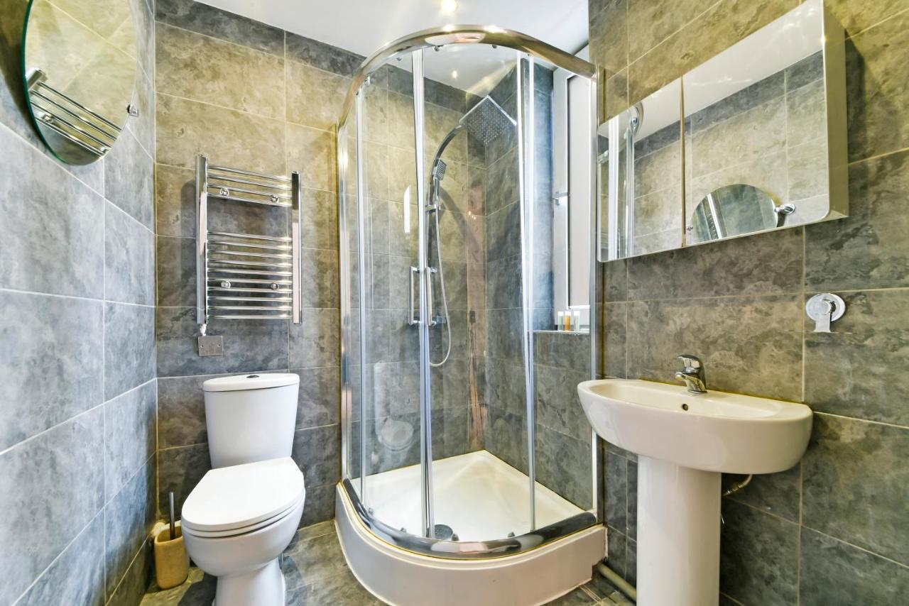 South Kensington Studio London Ngoại thất bức ảnh