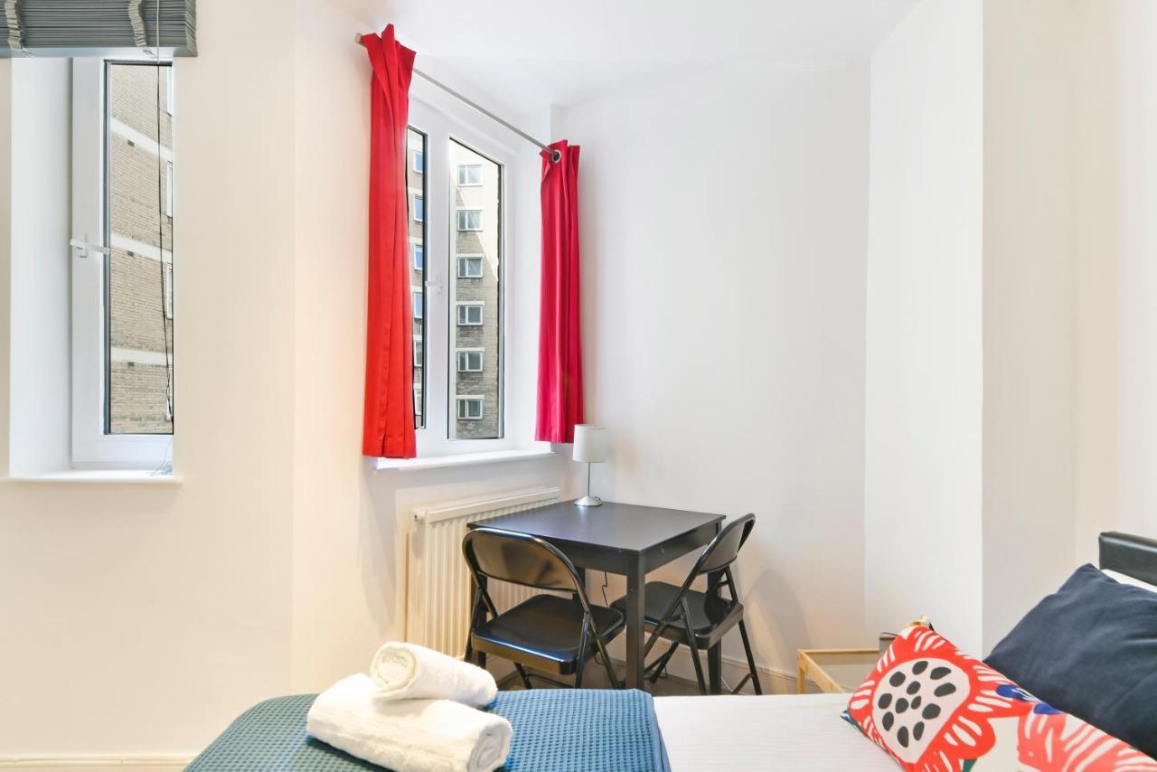 South Kensington Studio London Ngoại thất bức ảnh