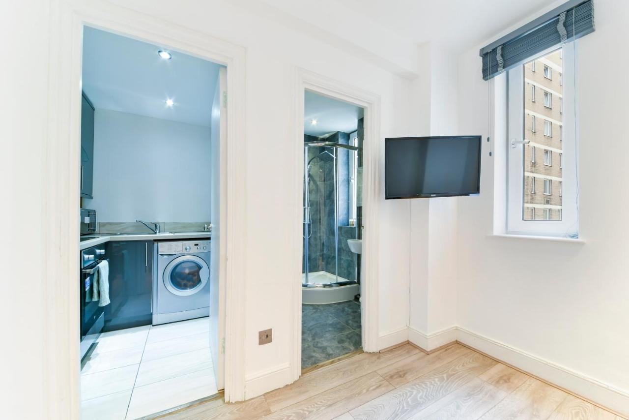 South Kensington Studio London Ngoại thất bức ảnh